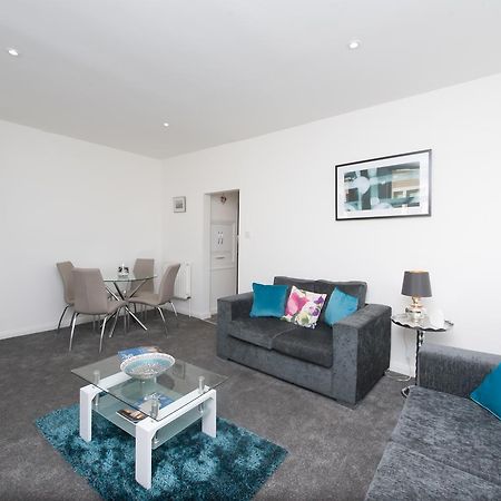 Two Bed Ground Floor Apartment, Sleeps Six, Free Parking And High Speed Wifi Ramsgate Exteriér fotografie