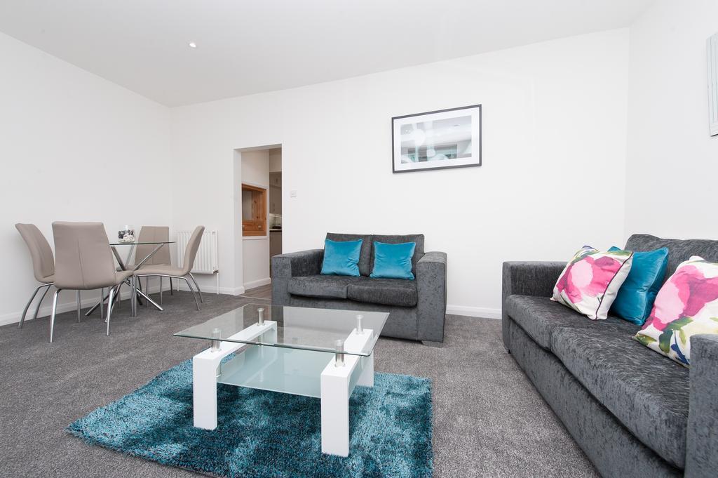 Two Bed Ground Floor Apartment, Sleeps Six, Free Parking And High Speed Wifi Ramsgate Exteriér fotografie