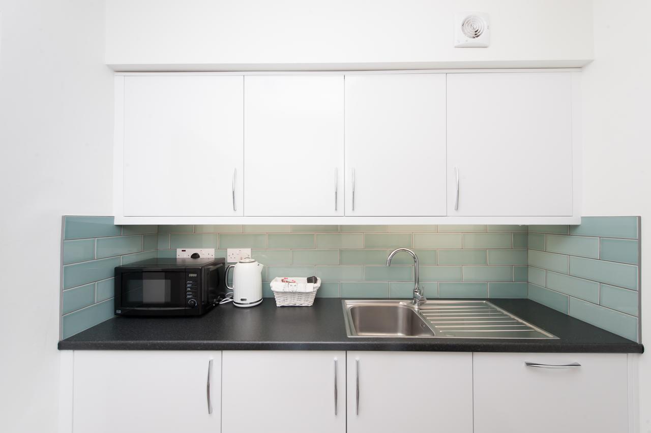 Two Bed Ground Floor Apartment, Sleeps Six, Free Parking And High Speed Wifi Ramsgate Exteriér fotografie